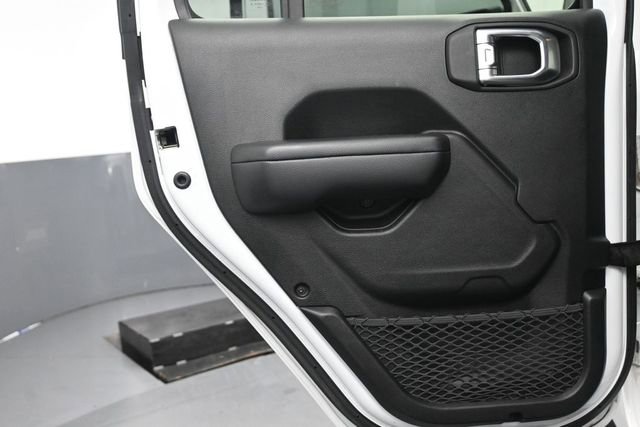 Used 2019 Jeep Wrangler Unlimited Rubicon AWD/4WD image 24
