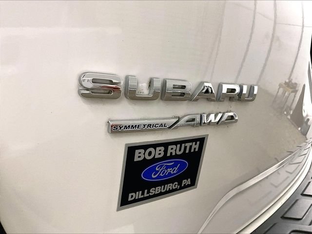 Used 2020 Subaru Forester Premium w/ Popular Package #1 AWD/4WD image 13