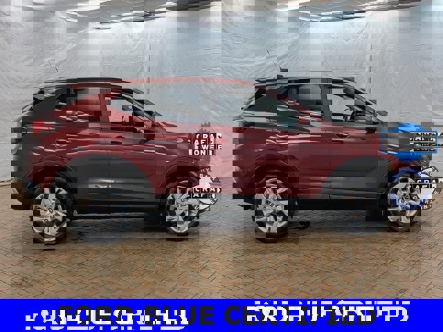 Used 2025 Buick Encore GX Preferred image 6