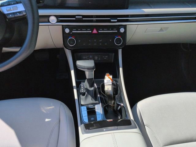 Used 2025 Hyundai Tucson SEL image 18