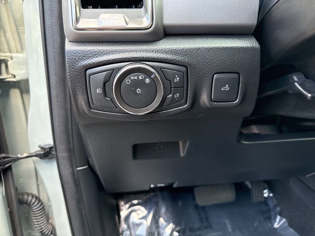 Certified 2022 Ford Ranger XLT w/ Equipment Group 301A Mid AWD/4WD image 20