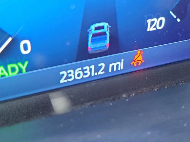 Certified 2024 Ford F150 XLT w/ Equipment Group 302A MID image 25