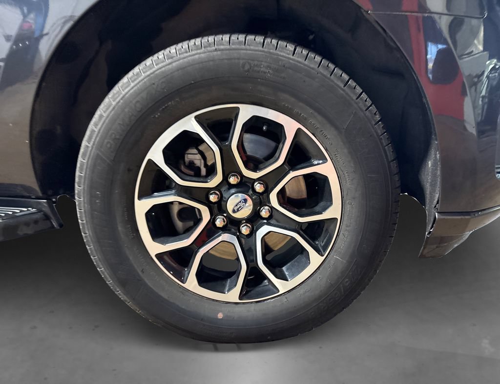 Certified 2024 Ford Expedition Max XLT AWD/4WD image 17