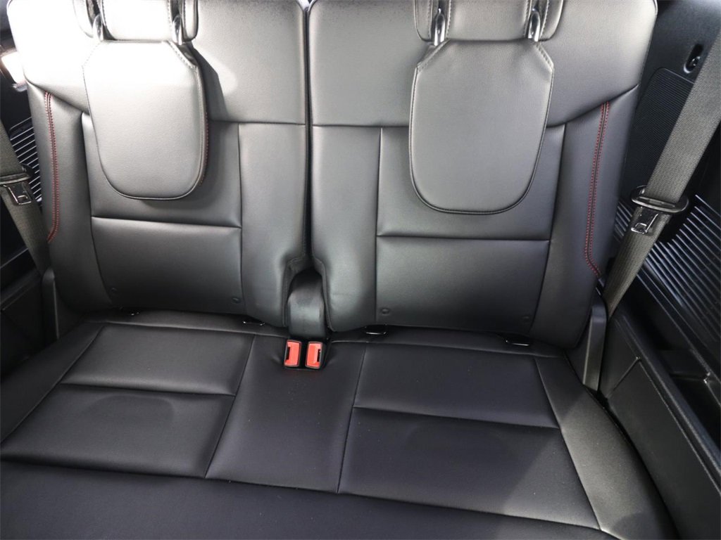 Certified 2023 Ford Explorer ST-Line w/ Class IV Trailer Tow Package image 12