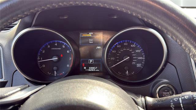 Used 2019 Subaru Outback 3.6R Limited w/ Popular Package #2 AWD/4WD image 14