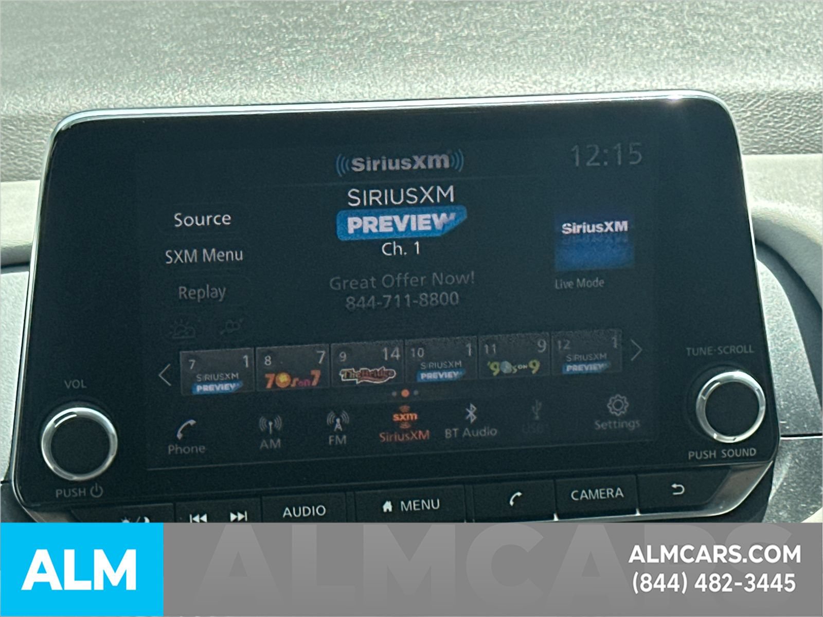 Used 2023 Nissan Rogue SV FWD image 31