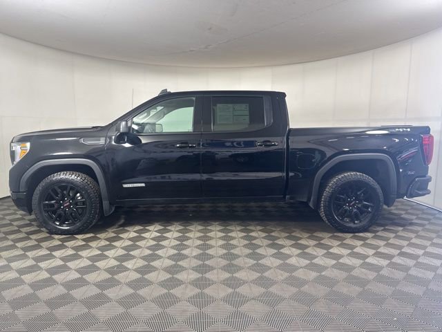 Used 2021 GMC Sierra 1500 Elevation AWD/4WD image 7