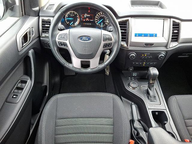 Certified 2023 Ford Ranger XLT w/ Equipment Group 301A Mid image 12