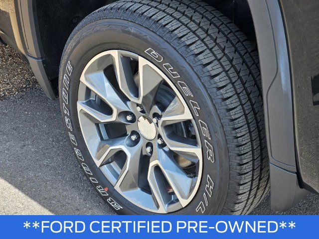 Used 2024 GMC Sierra 1500 SLT RWD image 7