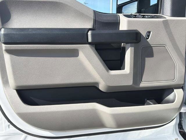 Certified 2022 Ford F250 XL w/ Power Equipment Group image 17