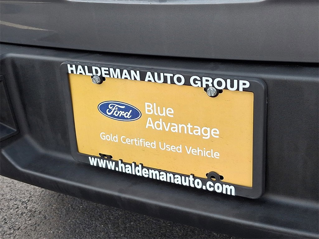 Certified 2022 Ford Bronco Sport Big Bend image 30