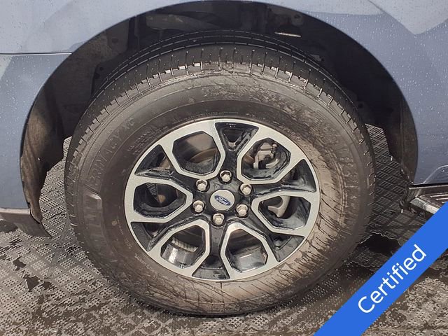 Certified 2023 Ford Expedition Max XLT AWD/4WD image 33