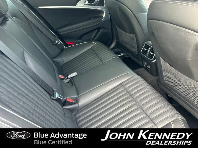 Used 2020 Genesis G70 2.0T w/ Elite Package AWD/4WD image 45