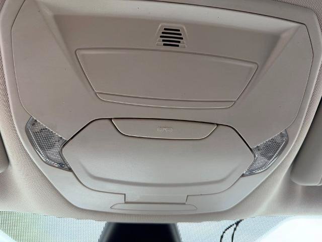 Certified 2018 Ford Escape Titanium w/ Ford Safe & Smart Package AWD/4WD image 18