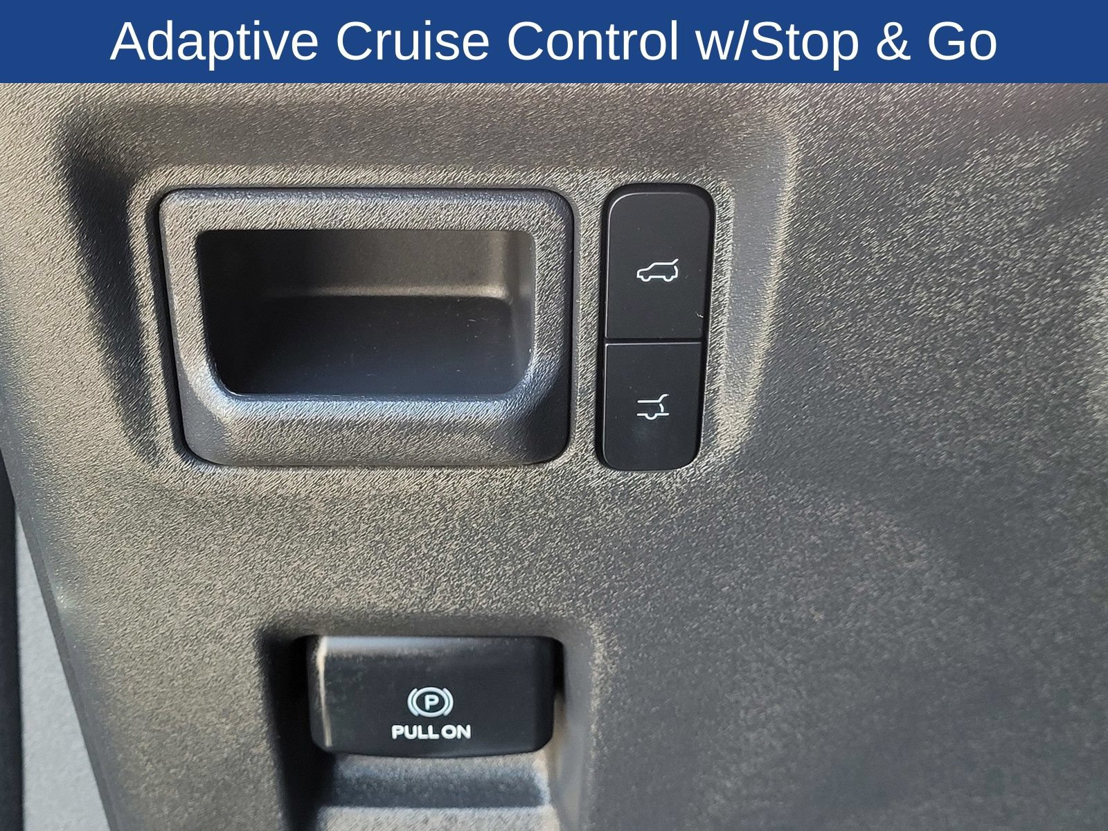 Certified 2025 Ford Expedition Max Active RWD image 19