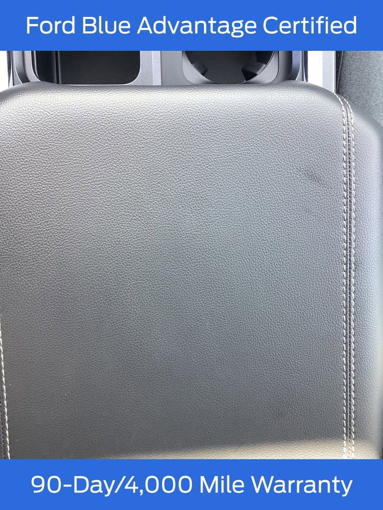 Certified 2025 Ford F350 XLT image 15