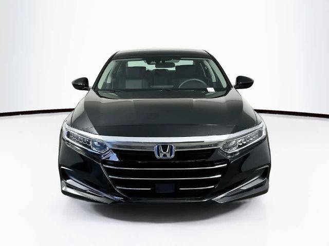 Used 2021 Honda Accord Hybrid image 6