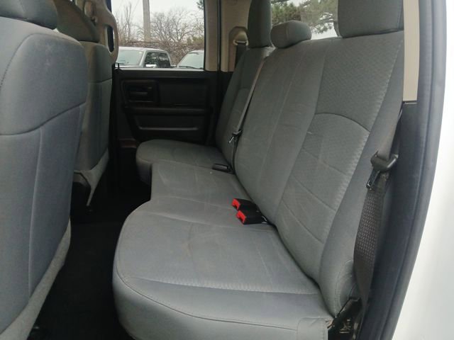 Used 2019 RAM 1500 Tradesman w/ Popular Equipment Group image 39