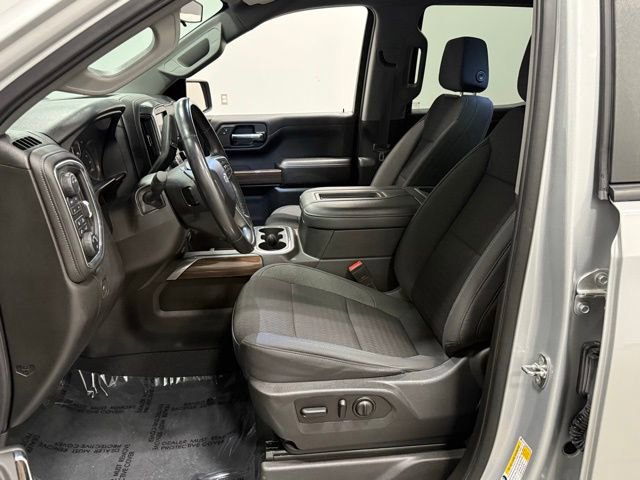 Used 2021 Chevrolet Silverado 1500 RST image 14