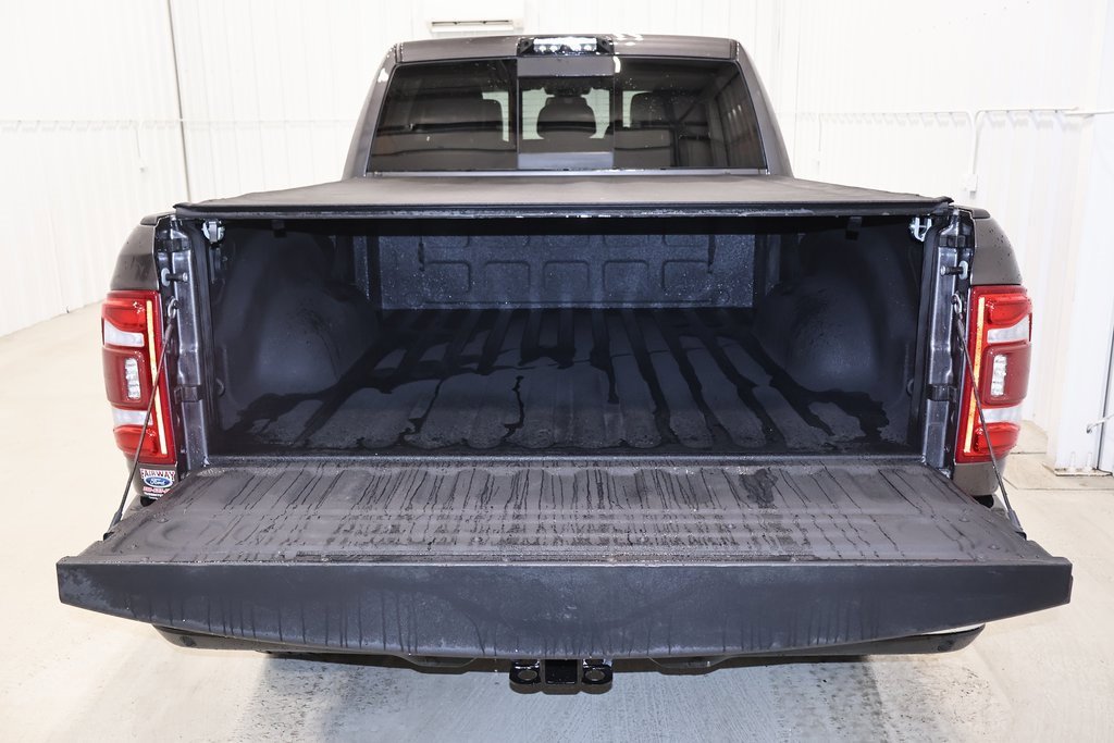 Used 2022 RAM 2500 Laramie image 41