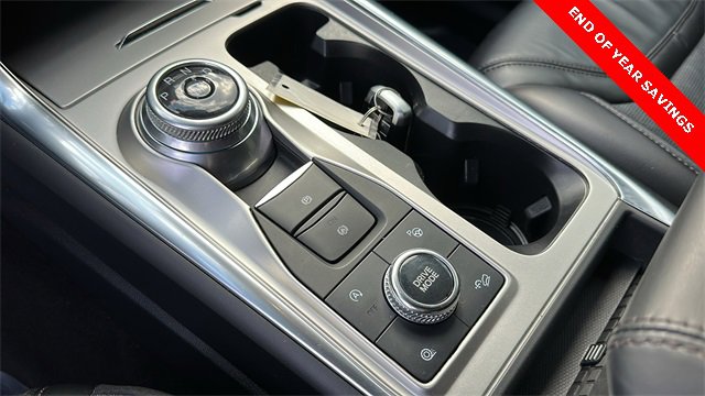 Certified 2020 Ford Explorer Platinum w/ Premium Technology Package image 29