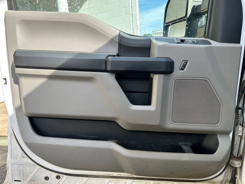 Certified 2020 Ford F350 XL w/ Power Equipment Group image 9