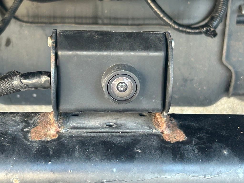 Certified 2023 Ford F550 2WD SuperCab Super Duty w/ XL Chrome Package image 31