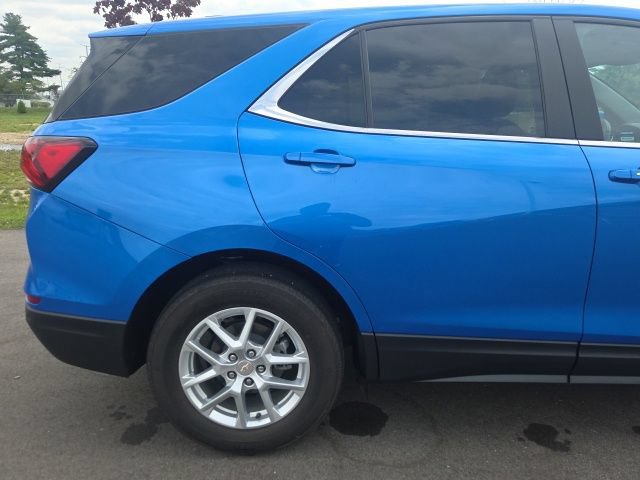 Used 2024 Chevrolet Equinox LT FWD image 7