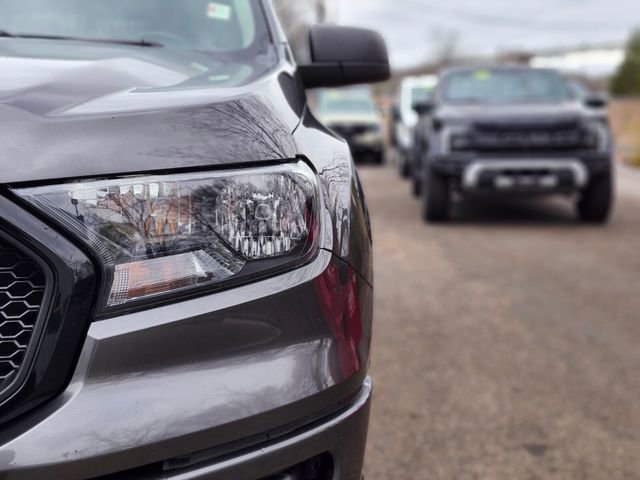 Certified 2020 Ford Ranger XLT w/ Equipment Group 302A Luxury image 10
