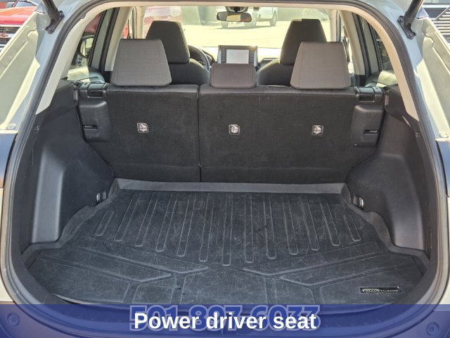 Used 2020 Toyota RAV4 XLE w/ Convenience Package AWD/4WD image 15