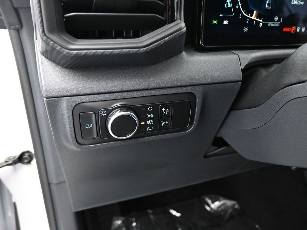 Certified 2024 Ford Mustang Coupe image 40