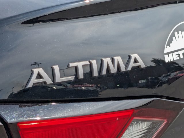Used 2024 Nissan Altima 2.5 SV FWD image 31