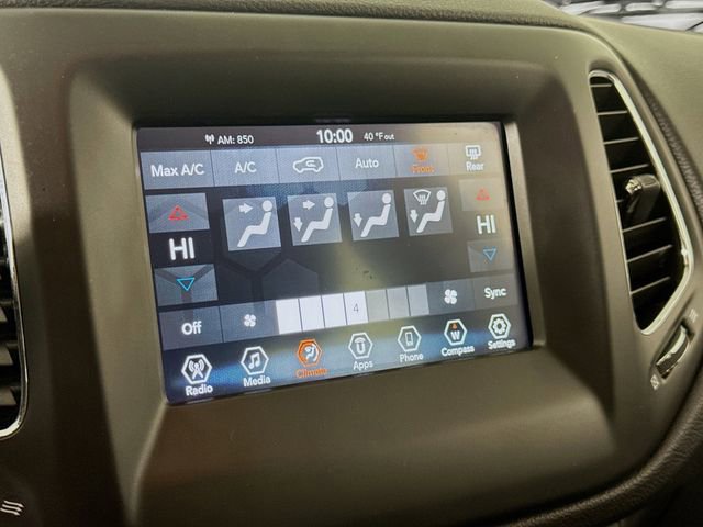 Used 2019 Jeep Compass Sport image 14