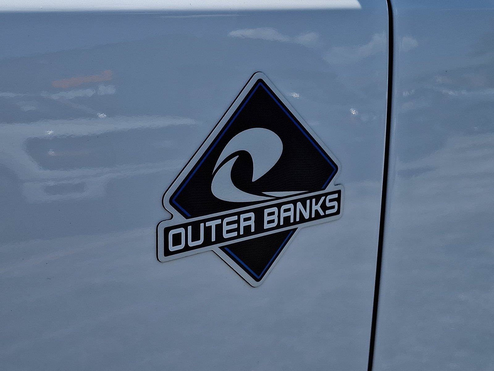 Certified 2023 Ford Bronco Outer Banks AWD/4WD image 32