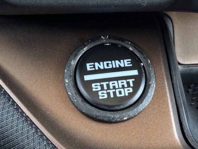 Certified 2024 Ford Bronco Sport Outer Banks image 20