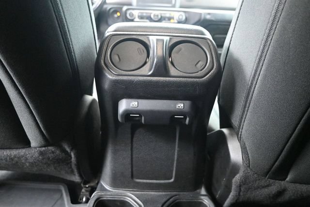 Used 2021 Jeep Gladiator Sport AWD/4WD image 7