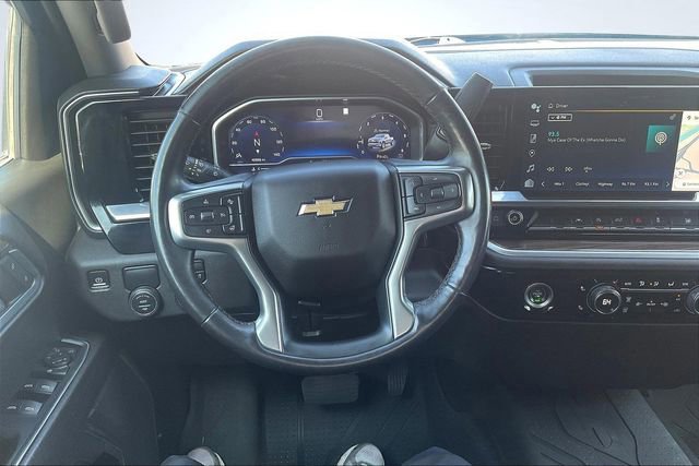 Used 2022 Chevrolet Silverado 1500 LT image 7