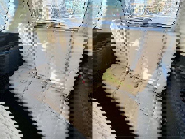 Used 2018 Nissan Armada Platinum w/ Captain Seat Package image 24