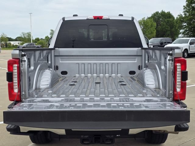 Certified 2024 Ford F250 Lariat AWD/4WD image 12