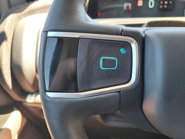 Certified 2025 Ford Expedition Max Active RWD image 27