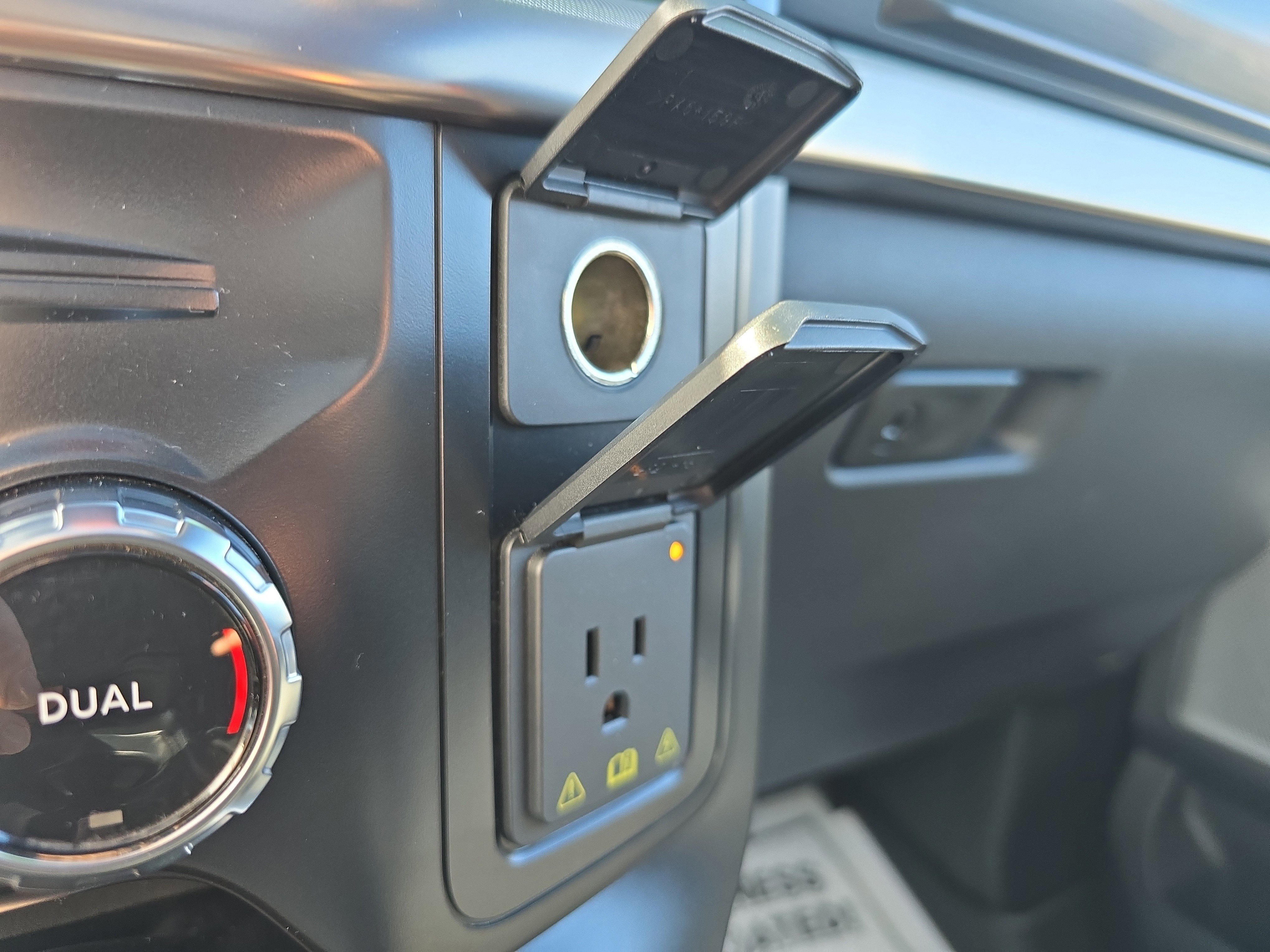 Certified 2023 Ford F150 Raptor image 41