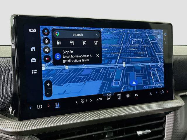 Certified 2025 Ford Explorer ST AWD/4WD image 27