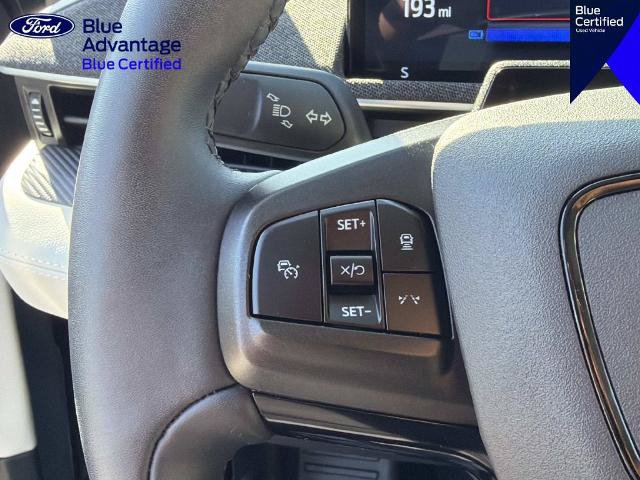 Certified 2023 Ford Mustang Mach-E Premium RWD image 21