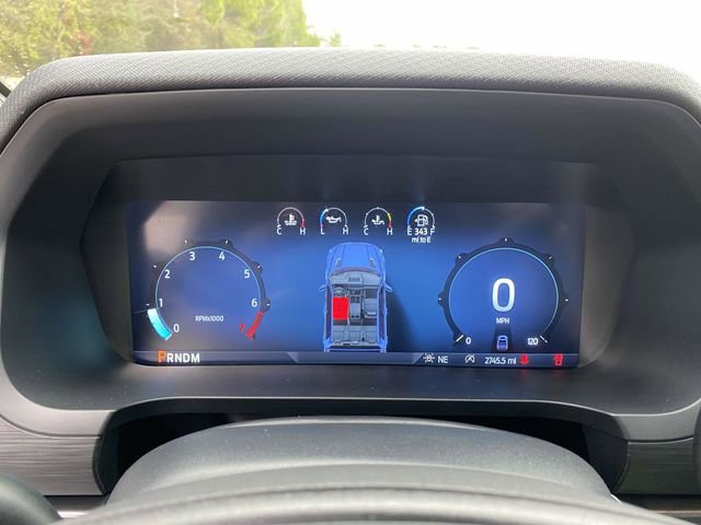 Certified 2025 Ford F150 STX w/ STX Black Appearance Package image 23