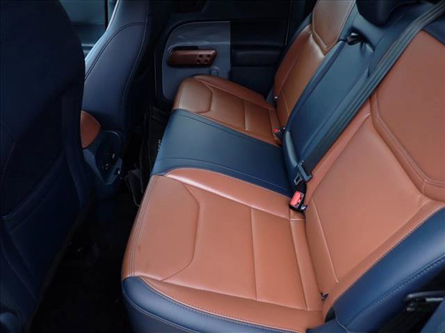 Certified 2024 Ford Maverick Lariat w/ 4K Tow Package AWD/4WD image 8