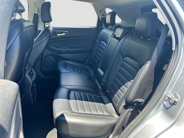 Certified 2023 Ford Edge SEL AWD/4WD image 31