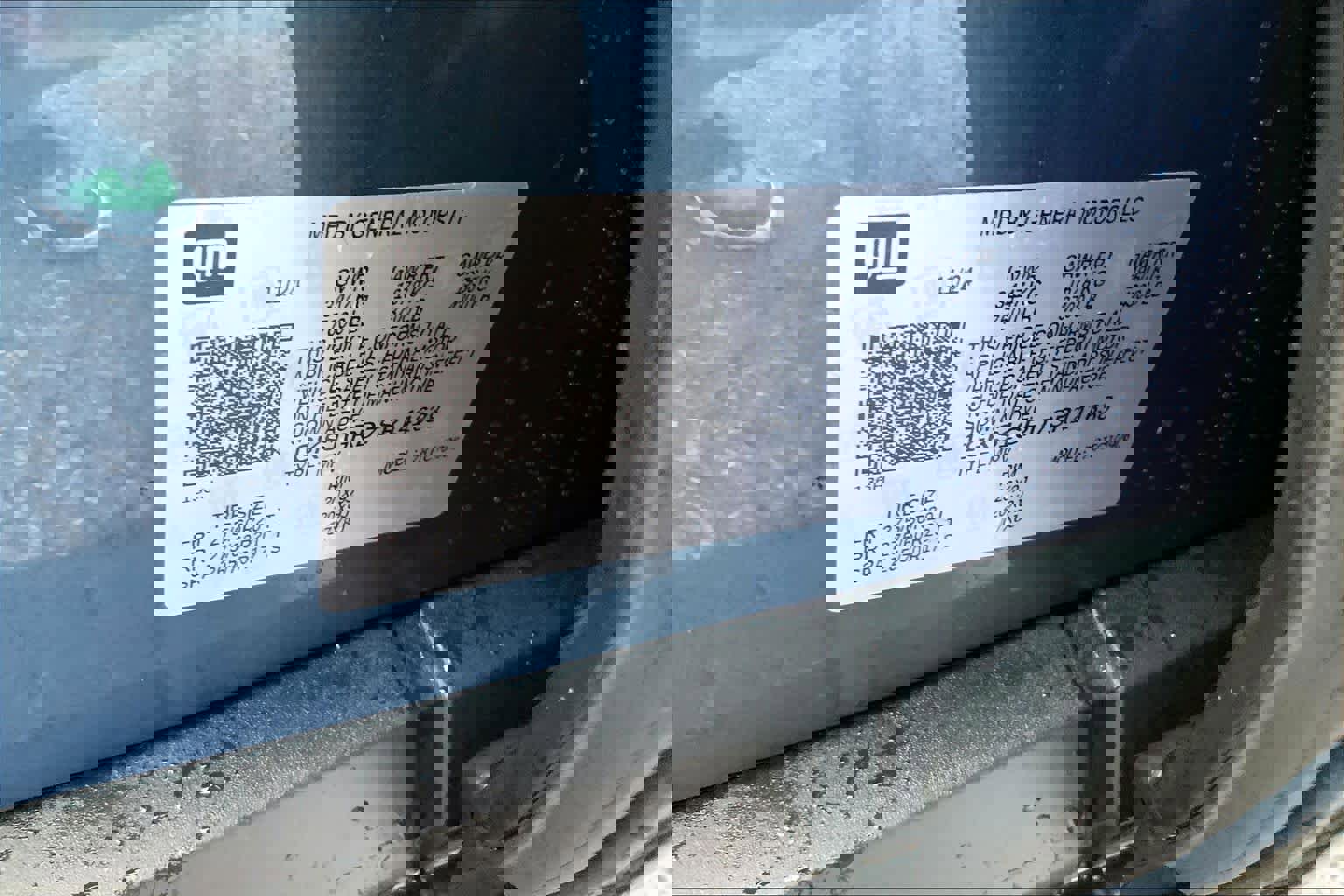 Used 2025 GMC Yukon XL Elevation image 30