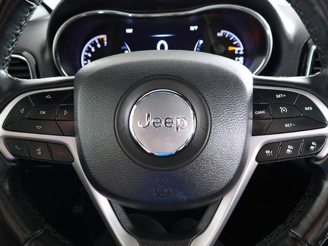 Used 2021 Jeep Grand Cherokee Limited w/ Quick Order Package 28K 80th AWD/4WD image 22
