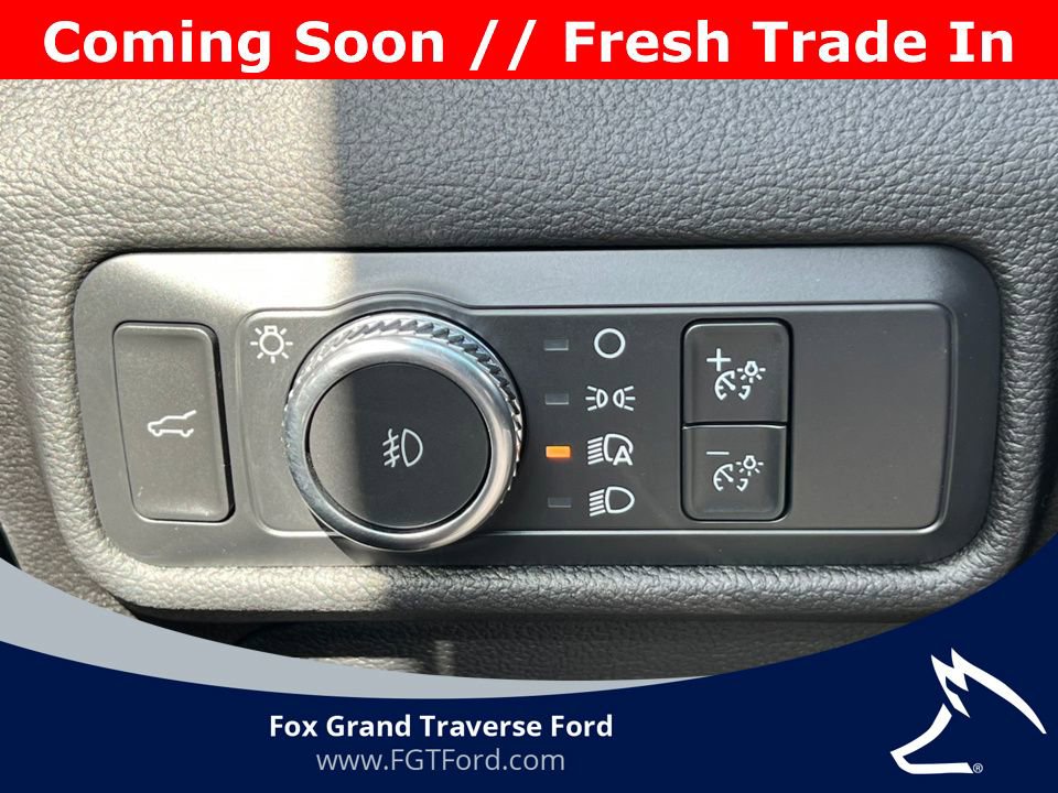 Certified 2022 Ford Explorer ST w/ Equipment Group 401A image 17