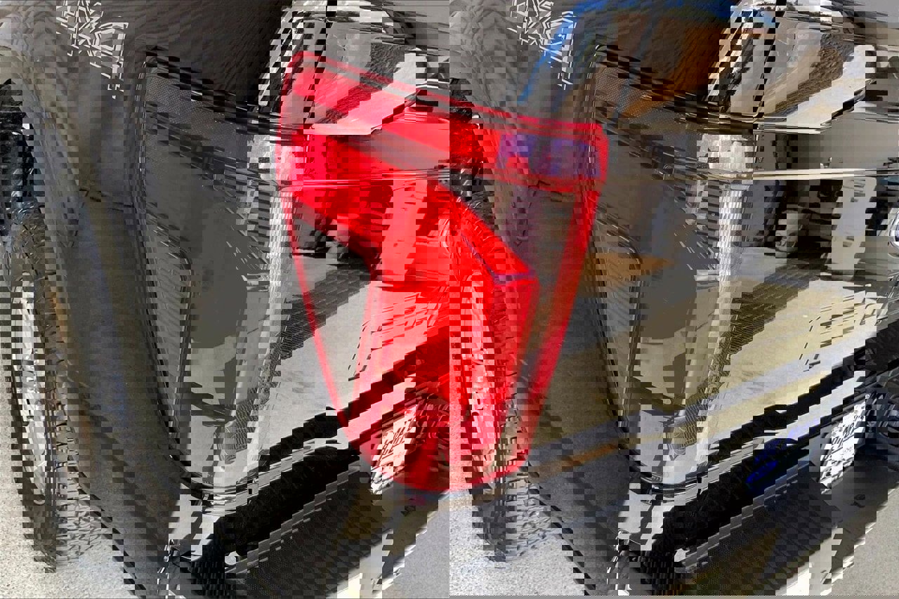 Certified 2025 Ford F150 XLT w/ Equipment Group 301A Standard image 29